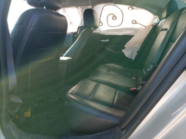 2015 CHEVROLET MALIBU LTZ - 1G11F5SL0FF145366