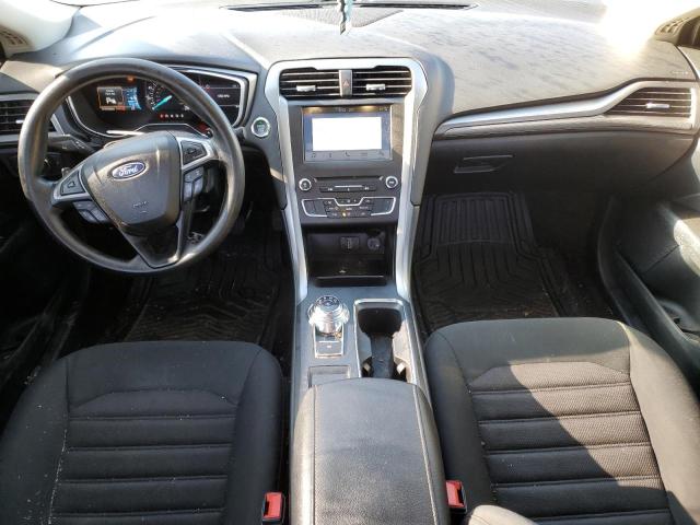 2017 FORD FUSION S F 3FA6P0HD3HR139148