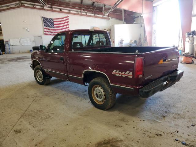 Vin: 1gtek14k2pz543759, lot: 45069653, gmc sierra k1500 19932