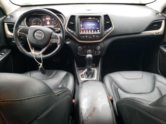 1C4PJLDB5EW113021 Jeep Cherokee Limited