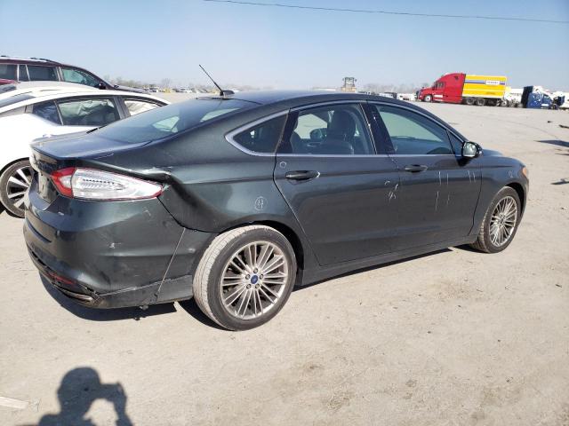 3FA6P0H95FR196556 | 2015 FORD FUSION SE