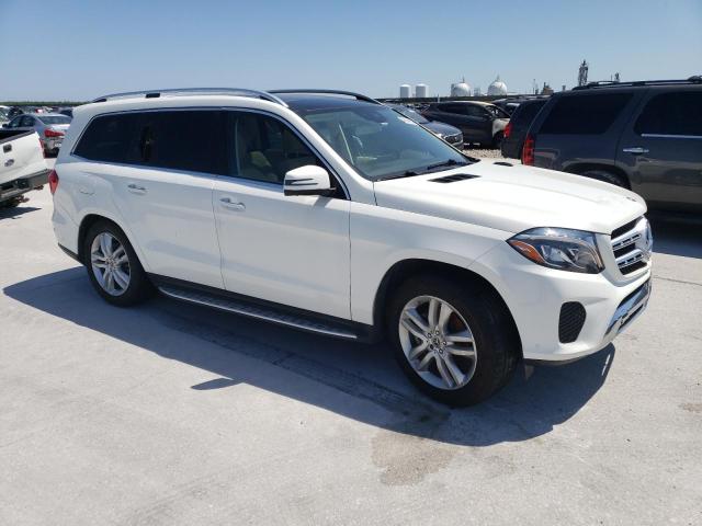 4JGDF6EE4HA994404 Mercedes-Benz Gls 450 4matic