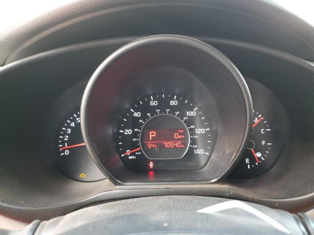 KNDJN2A21K7914513 KIA Soul