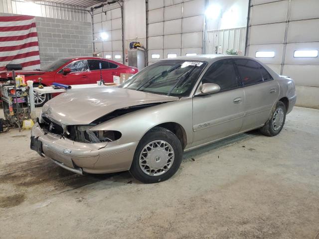 2001 Buick Century Custom