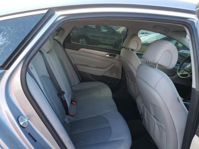 5NPE24AA0FH140978 Hyundai SONATA ECO
