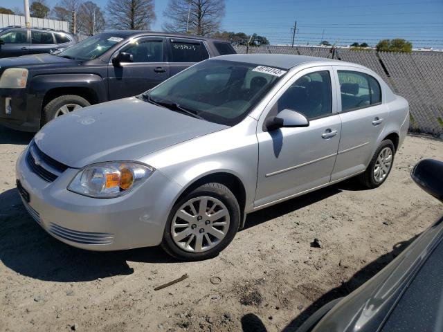 2010 Chevrolet Cobalt 