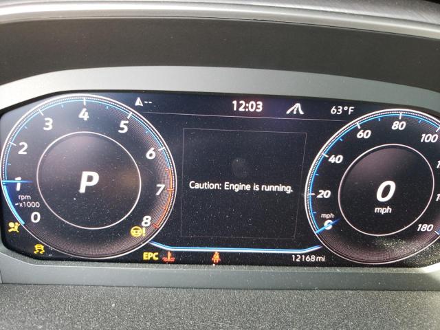 2021 VOLKSWAGEN ARTEON SE - WVWAR7AN4ME007992