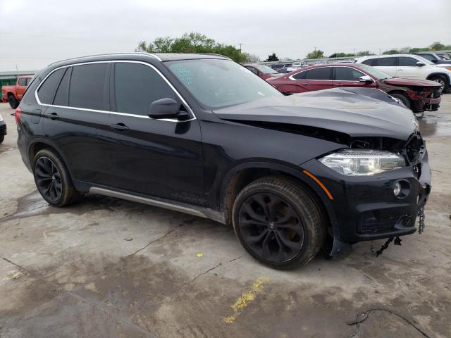 2017 BMW X5 SDRIVE3 - 5UXKR2C32H0X06980