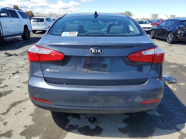 KNAFX4A6XG5477058 KIA FORTE LX