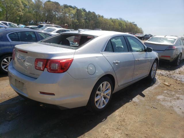 2015 CHEVROLET MALIBU LTZ - 1G11F5SL5FF154872