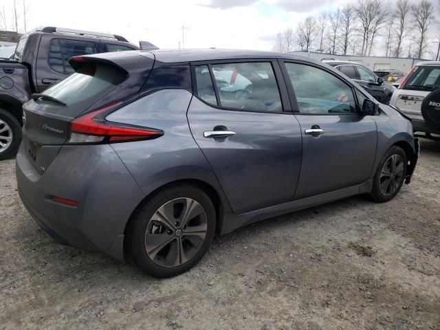 1N4AZ1CV8NC555491 Nissan LEAF SV