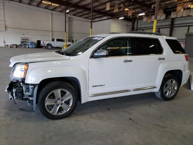 2017 GMC TERRAIN DE - 2GKALREK2H6127530