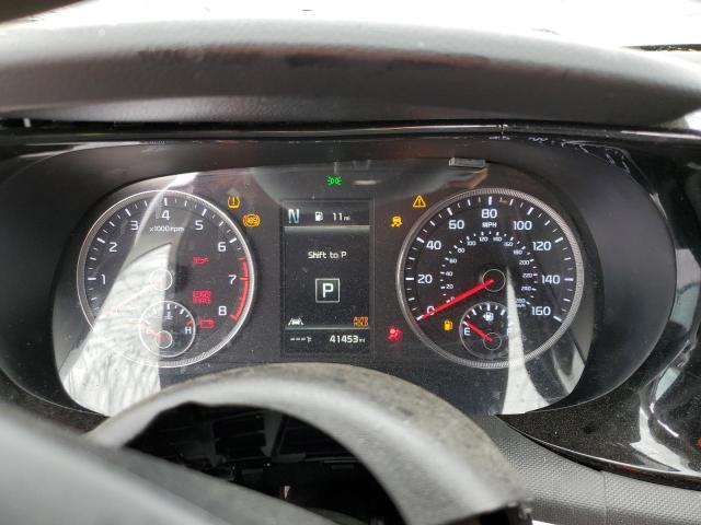 5XXG14J22NG112145 KIA K5 LXS