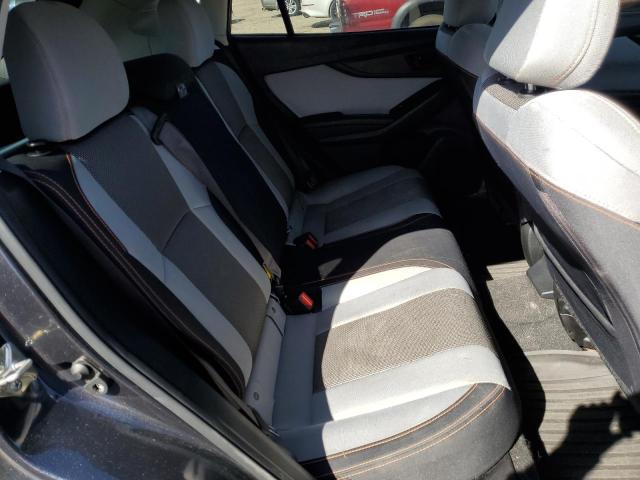 JF2GTADC2JH261375 Subaru Crosstrek Premium