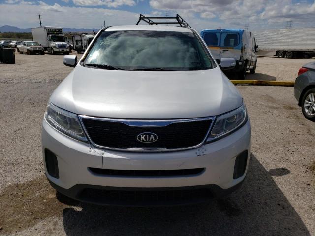 5XYKT3A64FG602147 KIA SORENTO LX