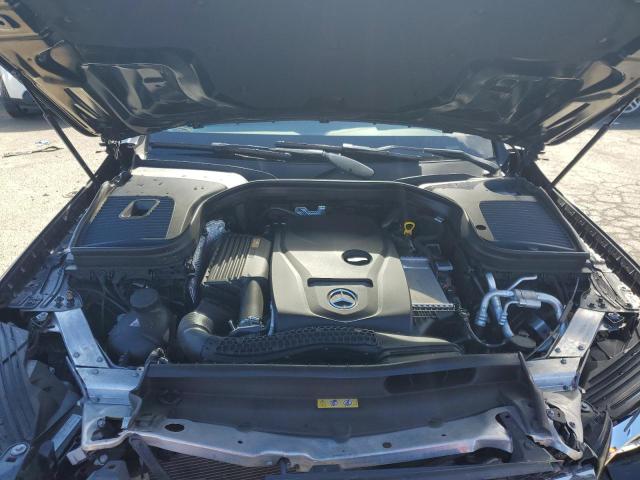 WDC0G4JBXHV009798 Mercedes-Benz GLC 300