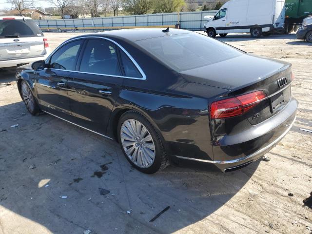 2015 AUDI A8 QUATTRO WAUJGAFD7FN006533