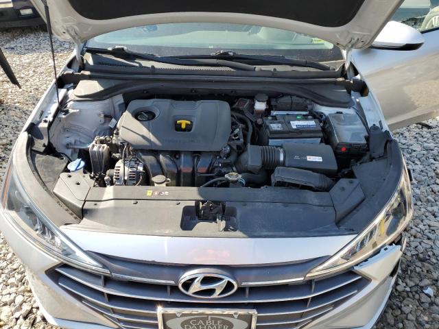 5NPD84LF8KH442306 Hyundai Elantra SE 11