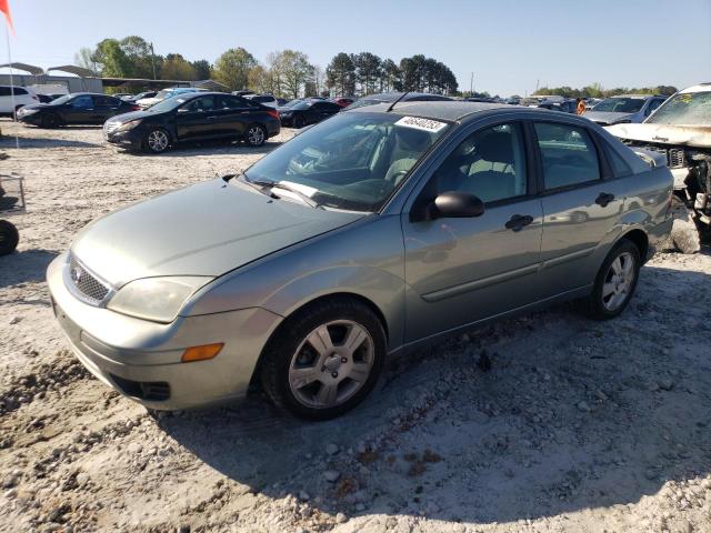 2006 Ford Focus 