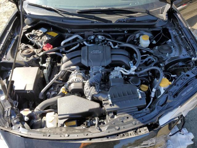 2022 TOYOTA GR 86 JF1ZNBC1XN8757656