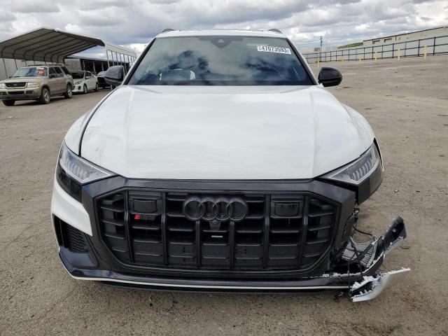 2023 AUDI SQ8 PREMIU - WA1AWBF12PD004868