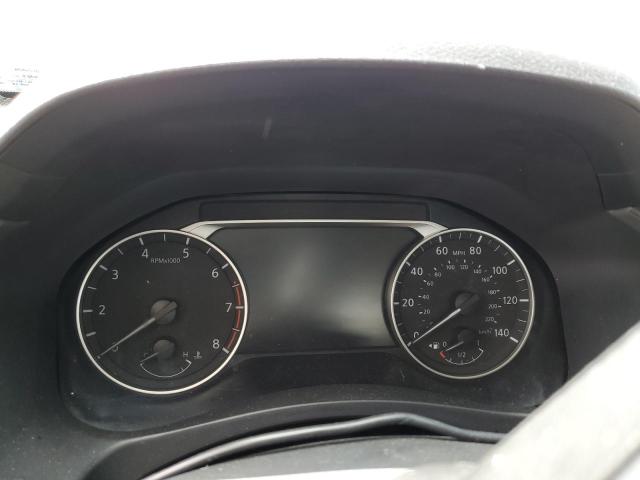 1N4BL4DV7NN348309 Nissan ALTIMA SV