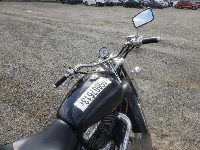 2004 HONDA VT1100 C2 - 1HFSC43004A401959
