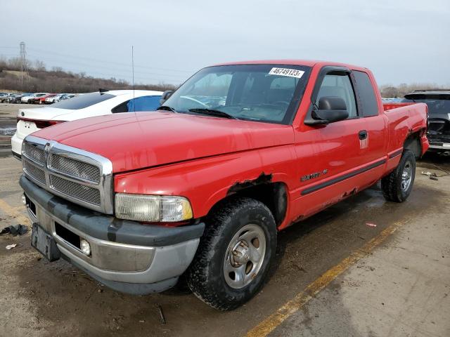 1999 Dodge Ram 1500 