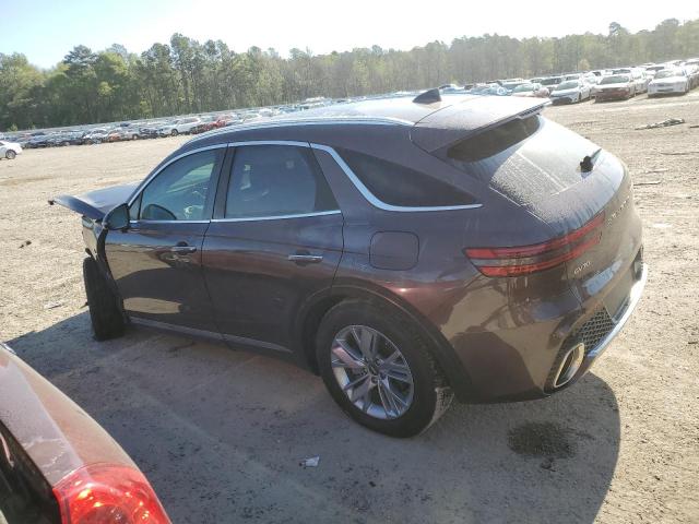 2023 GENESIS GV70 BASE - KMUMADTB6PU078687