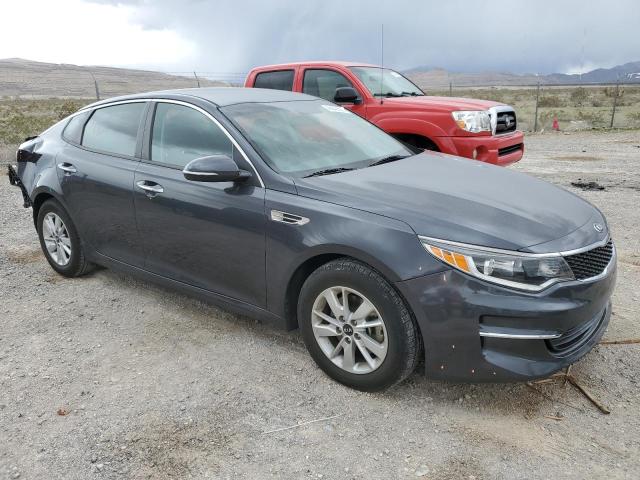 2018 KIA OPTIMA LX - KNAGT4L30J5213406