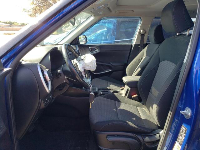 2021 KIA SOUL GT LI - KNDJ63AU2M7791098