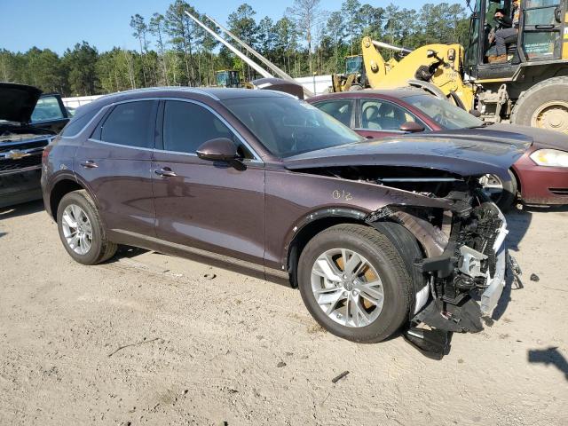 2023 GENESIS GV70 BASE - KMUMADTB6PU078687