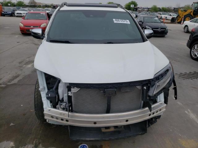 2021 HONDA PASSPORT T - 5FNYF7H90MB006210
