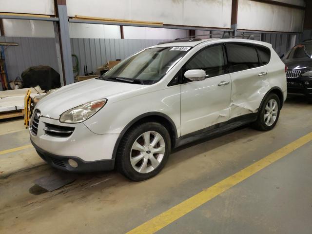 2006 Subaru B9 Tribeca 