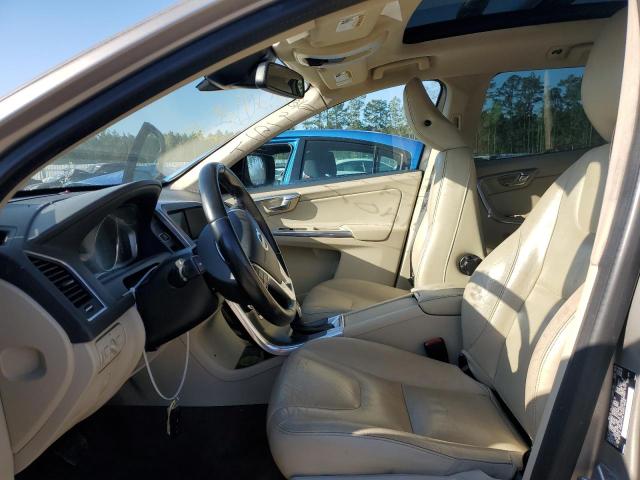 2015 VOLVO XC60 T5 PR - YV440MDB8F2588163