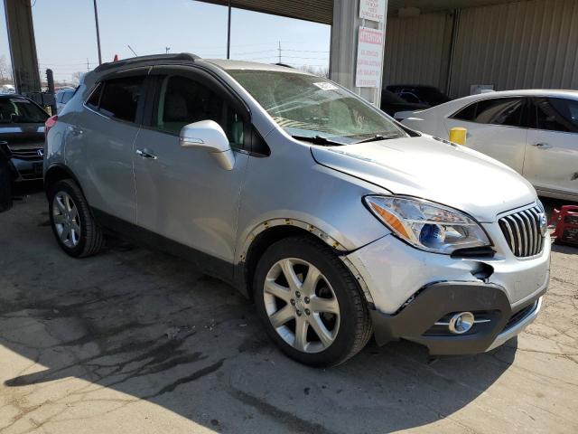 2015 BUICK ENCORE CON - KL4CJBSB2FB225337