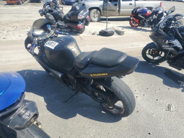 2003 SUZUKI GSX-R1000 - JS1GN7PA332108212