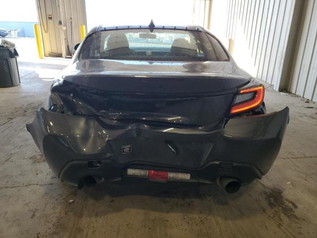 2022 SUBARU BRZ PREMIU JF1ZDBC15N8702583