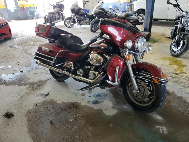 Vehiculos salvage en venta de Copart Indianapolis, IN: 2006 Harley-Davidson Flhtcui