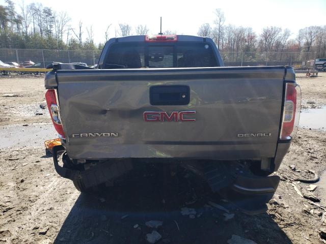 2020 GMC CANYON DEN 1GTG6EEN0L1240484