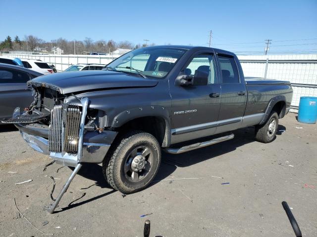 2004 Dodge Ram 2500 ST