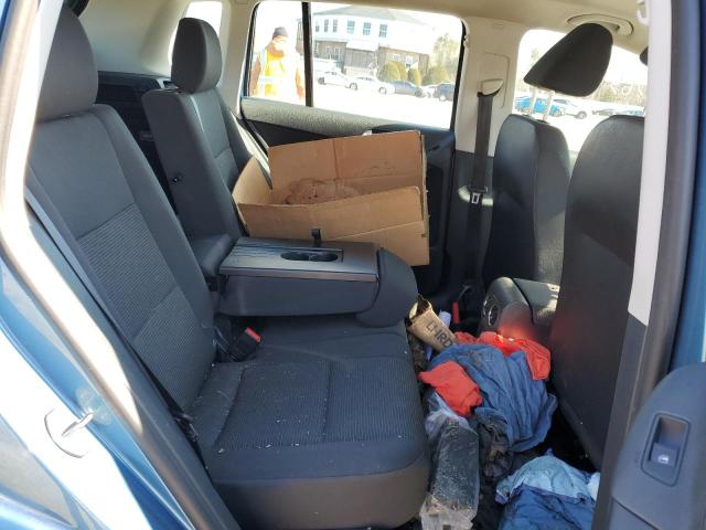 2018 VOLKSWAGEN TIGUAN LIM - WVGBV7AXXJK000720