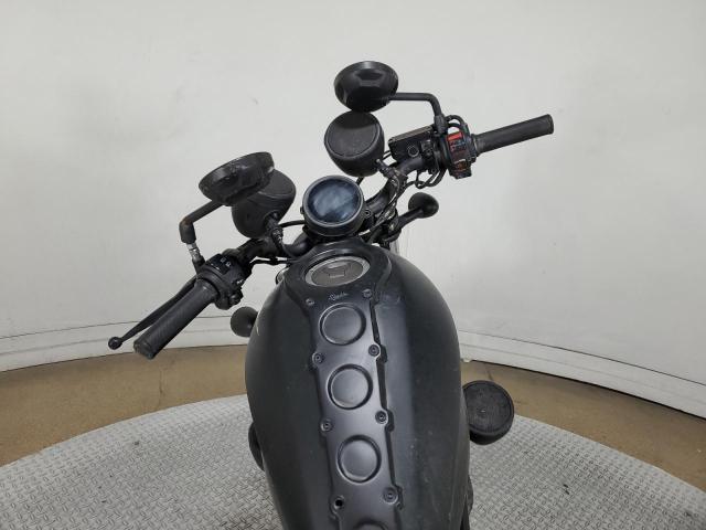 2022 HONDA CMX300 - MLHNC5300N5500690