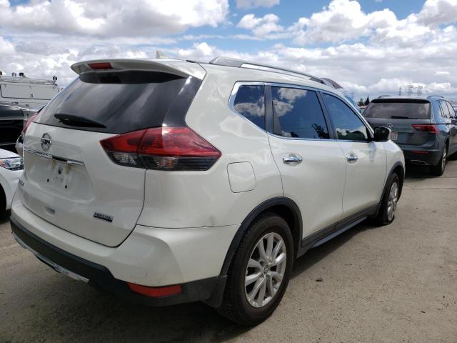 5N1AT2MT7LC778550 Nissan ROGUE S
