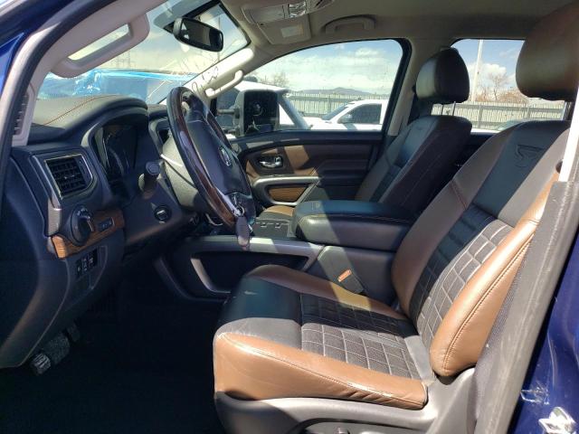 2017 NISSAN TITAN 1N6BA1F47HN564195