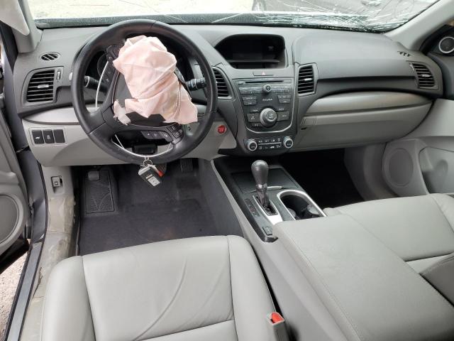 5J8TB3H38JL002345 Acura RDX