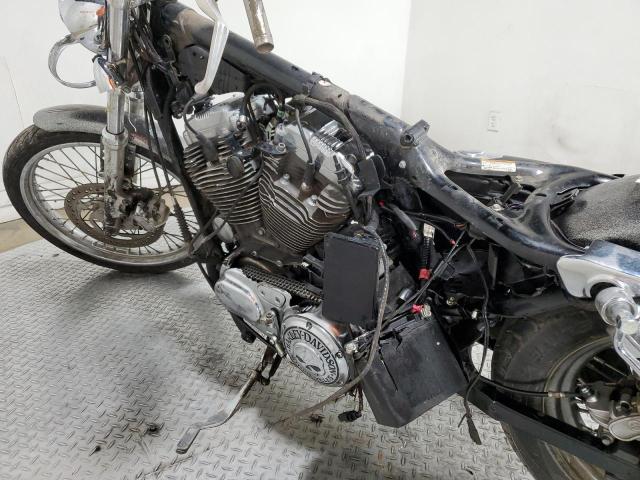 2014 HARLEY-DAVIDSON XL1200 V 1HD1LF31XEC435647