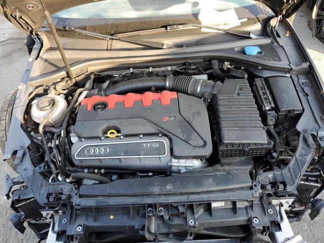 2019 AUDI RS3 WUABWGFF9KA907289