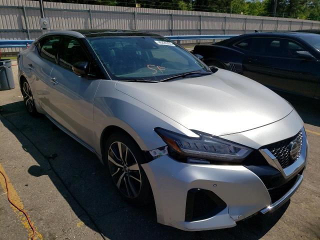 2020 NISSAN MAXIMA SL - 1N4AA6DV5LC378270