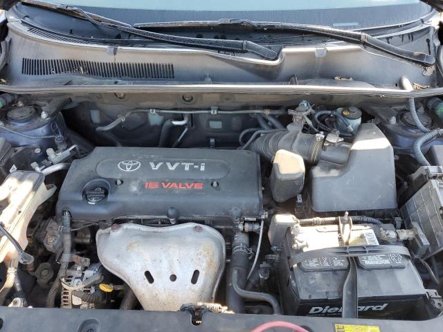 2023 TOYOTA RAV4 - JTMZD33V475067377
